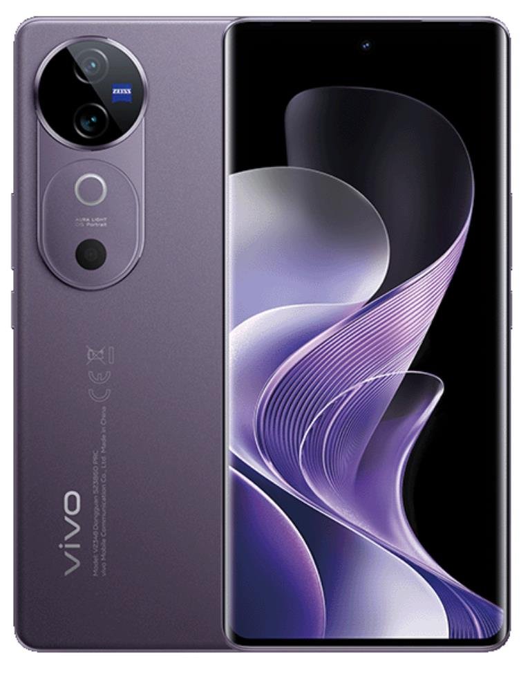 vivo V40 view 6