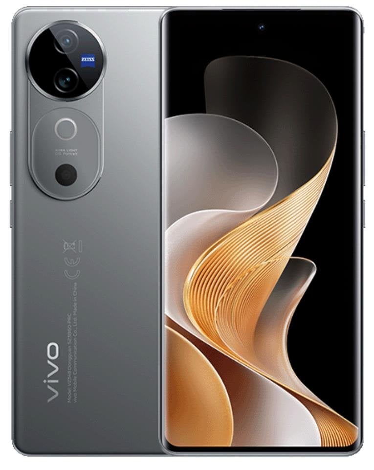 vivo V40 view 7