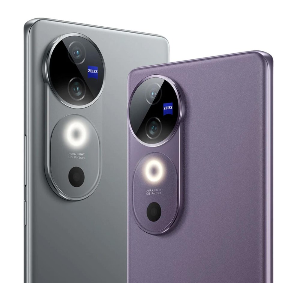 vivo V40 view 8