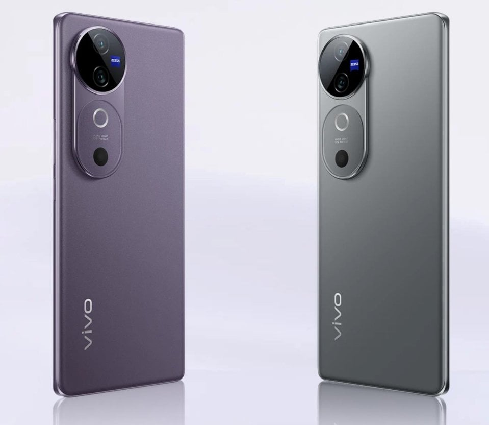 vivo V40 view 10
