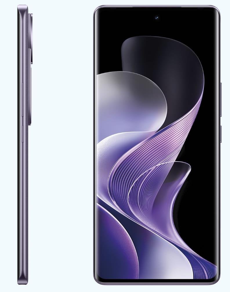 vivo V40 view 11
