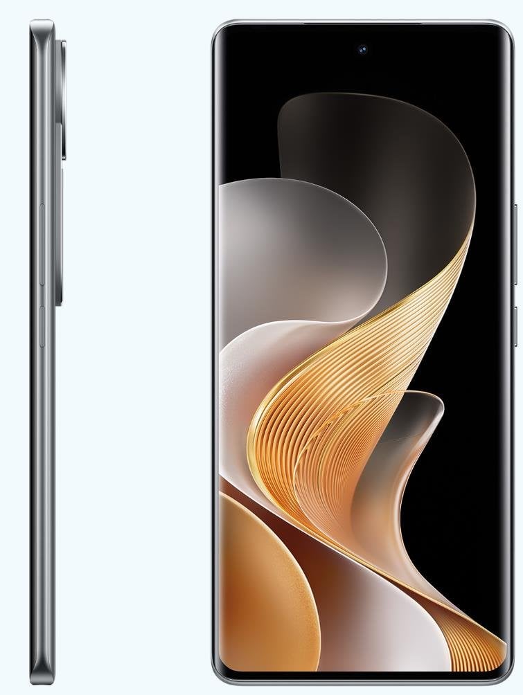 vivo V40 view 12