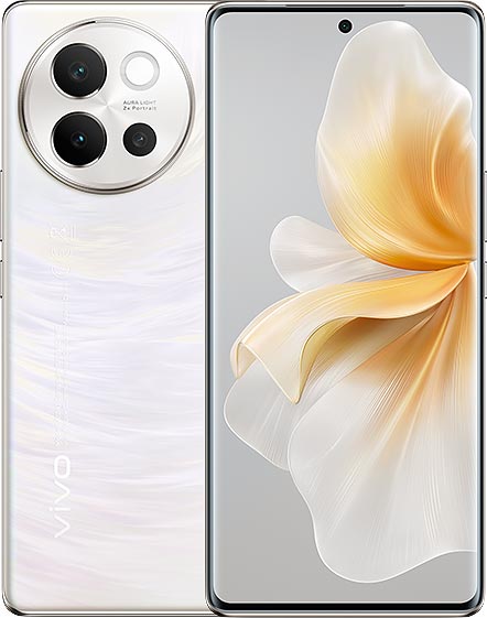 vivo V40 Lite view 1