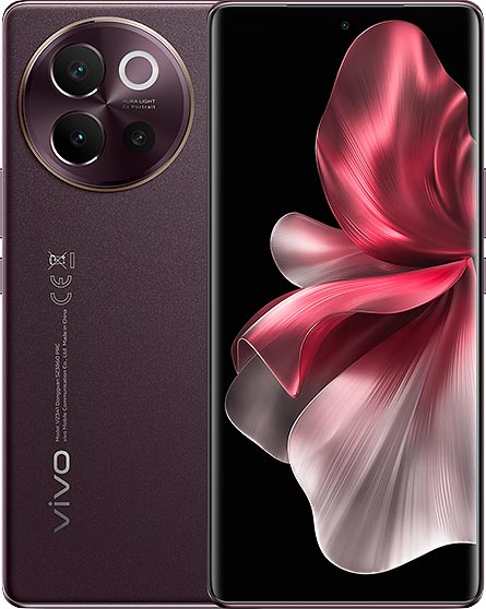 vivo V40 Lite view 2