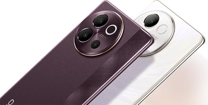vivo V40 Lite view 3