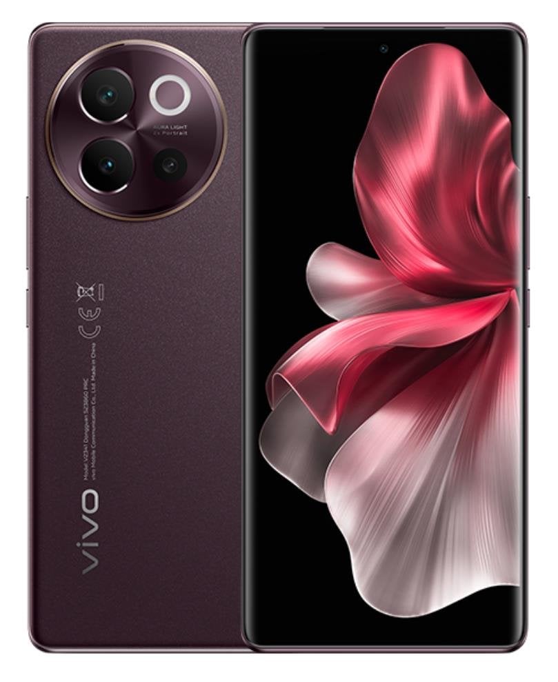 vivo V40 Lite view 6