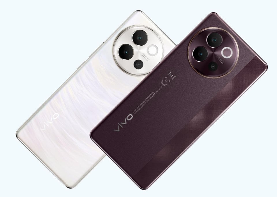 vivo V40 Lite view 8