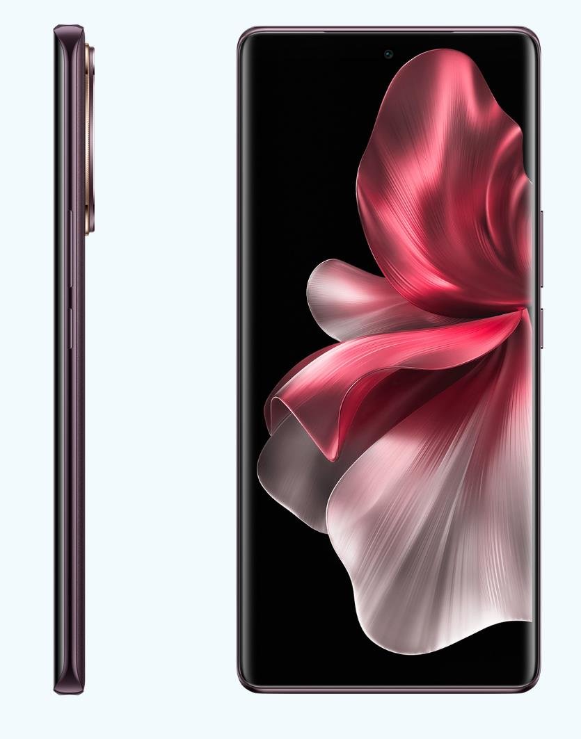 vivo V40 Lite view 9