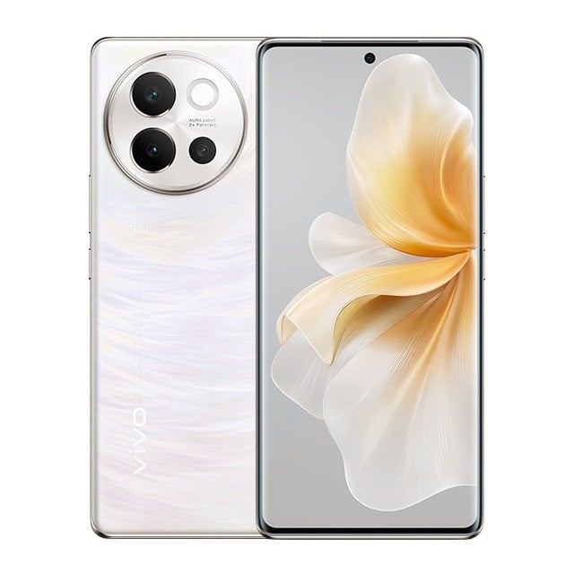 vivo V40 Lite (IDN) view 6