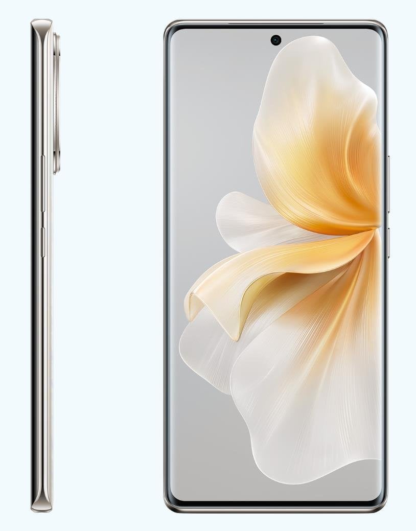 vivo V40 Lite (IDN) view 9