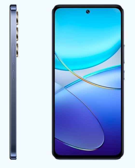 vivo V40 SE view 9