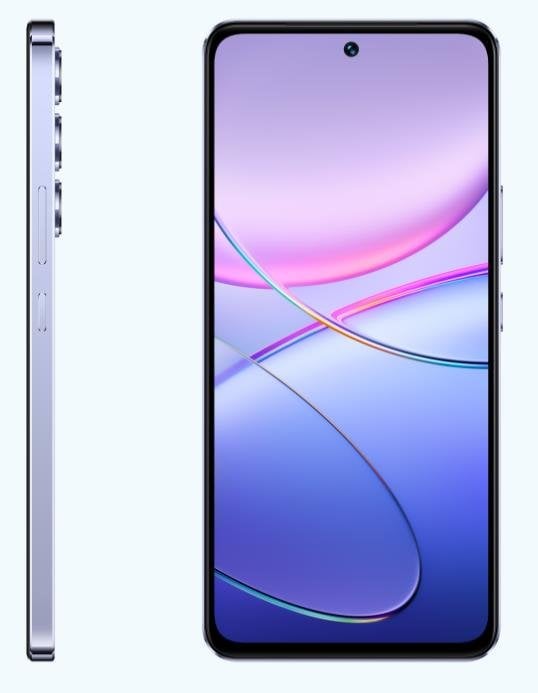 vivo V40 SE view 10