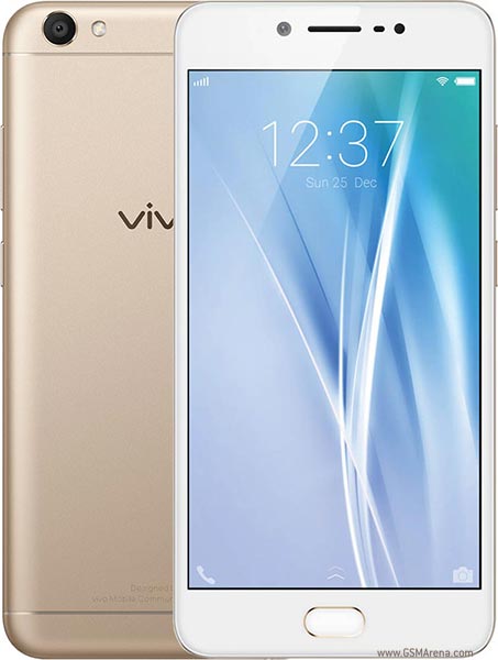 vivo V5 view 1