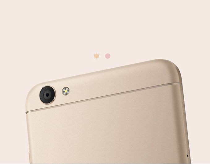vivo V5 view 9
