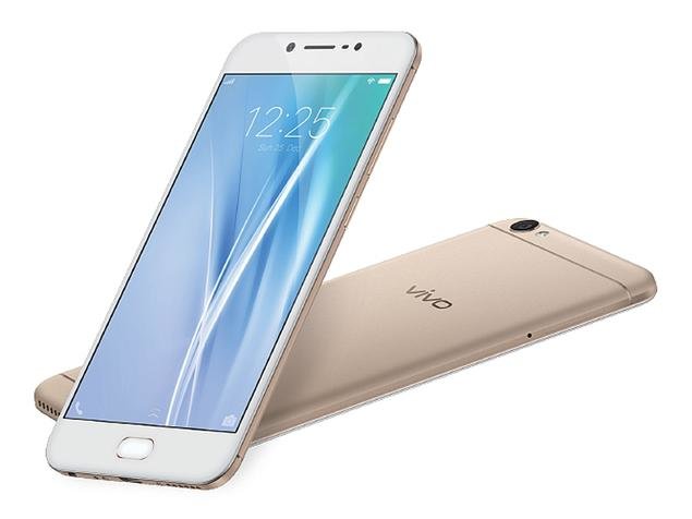 vivo V5 view 14