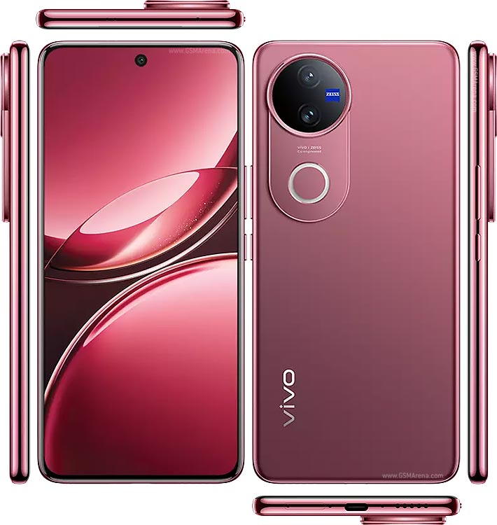 vivo V50 view 1