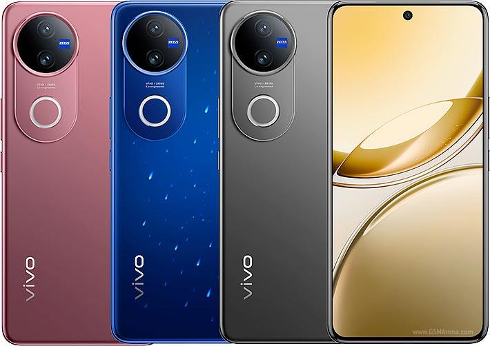 vivo V50 view 2
