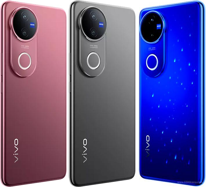 vivo V50 view 3