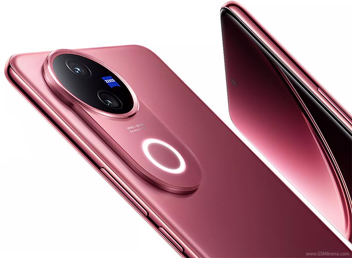 vivo V50 view 4