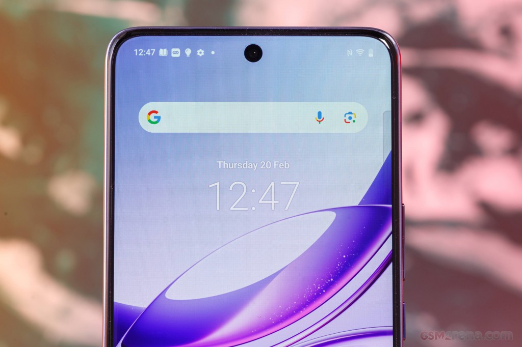 vivo V50 hands-on photo 6