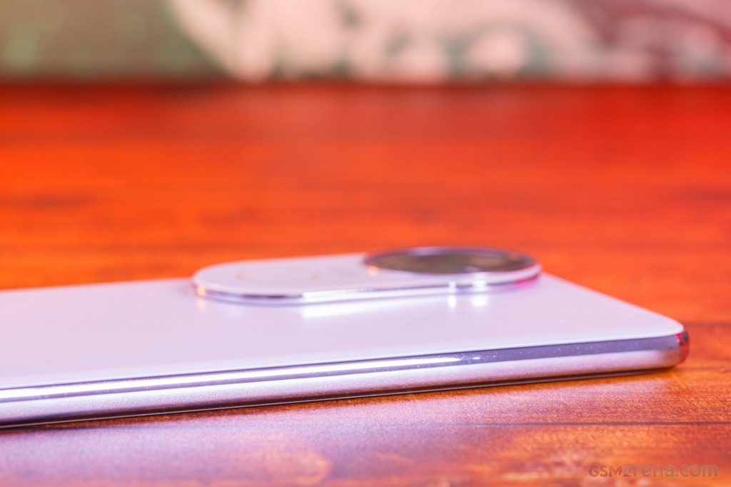 vivo V50 hands-on photo 14
