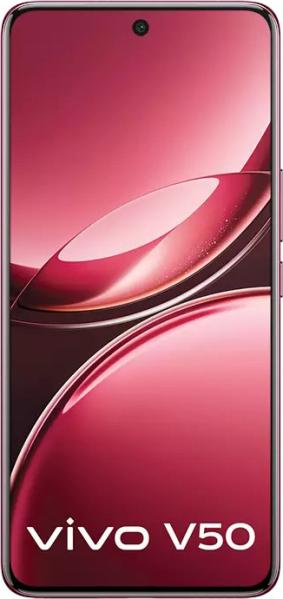vivo V50 view 5