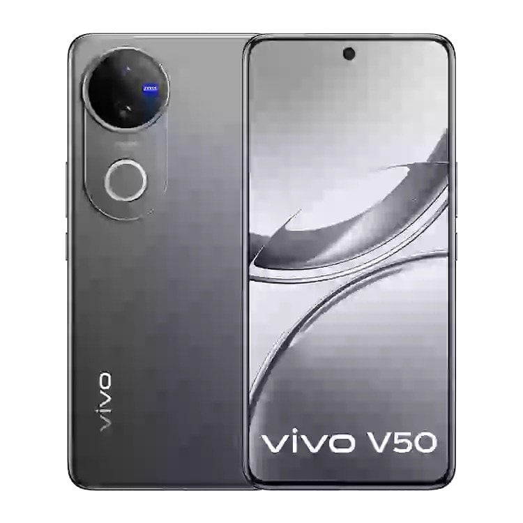 vivo V50 view 6