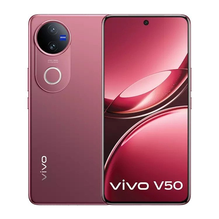 vivo V50 view 7