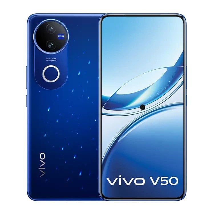 vivo V50 view 8