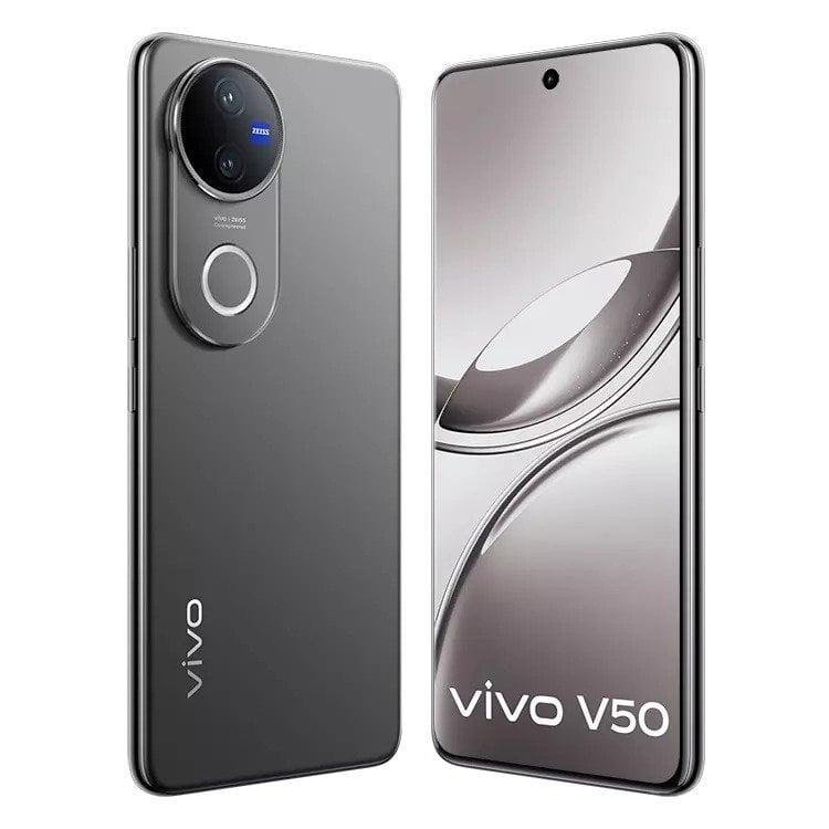 vivo V50 view 9