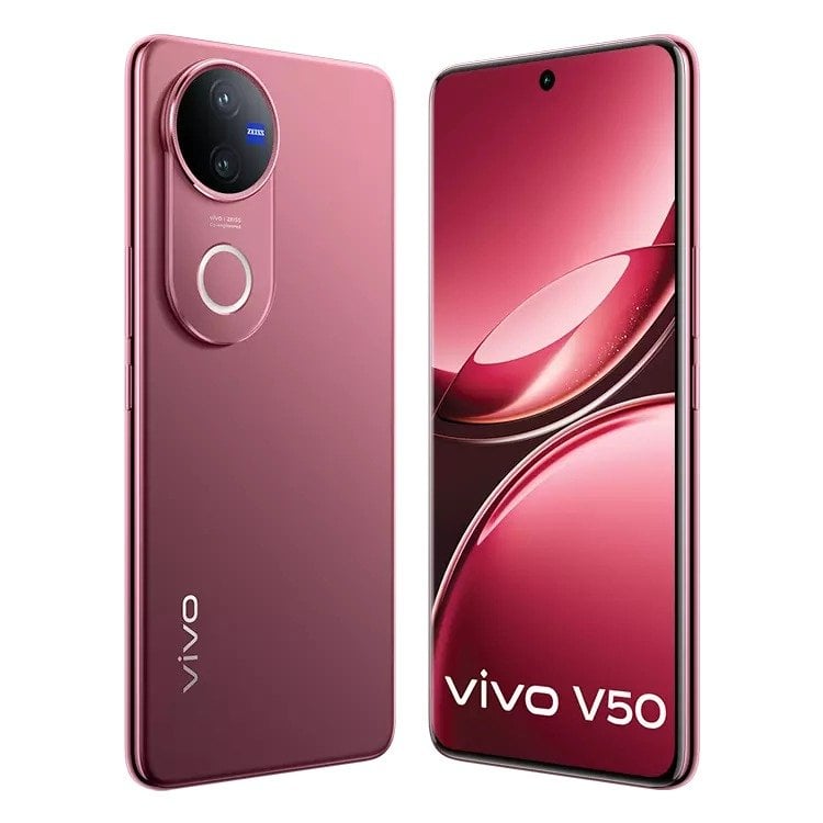 vivo V50 view 10