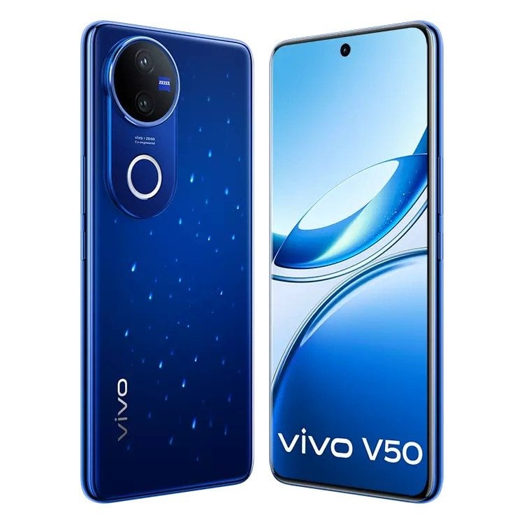 vivo V50 view 11