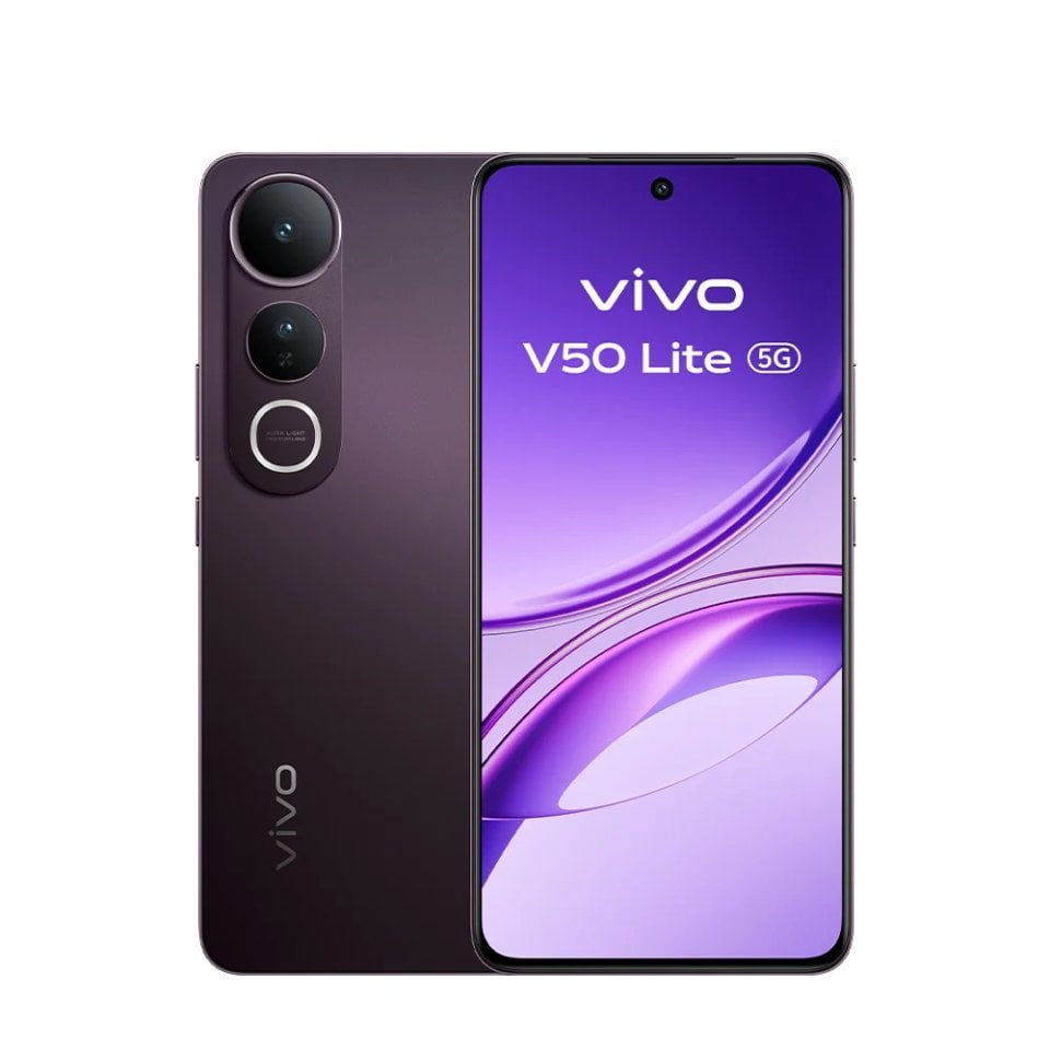 vivo V50 Lite view 6