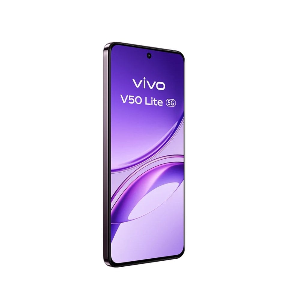 vivo V50 Lite view 7