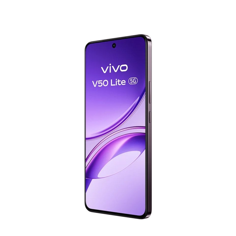 vivo V50 Lite view 8