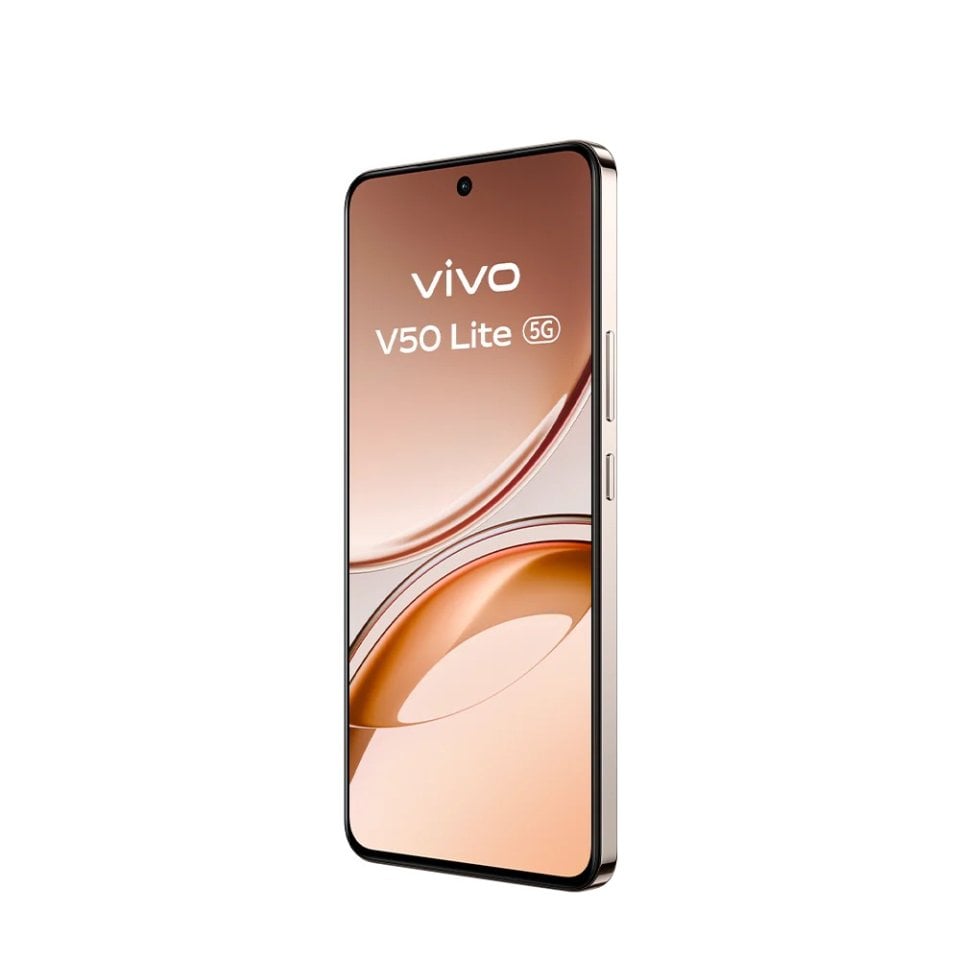vivo V50 Lite view 9