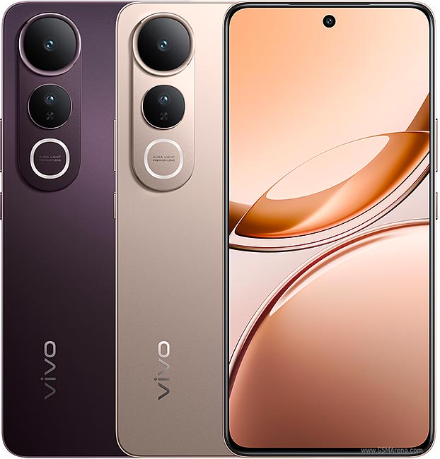 vivo V50 Lite 4G view 2