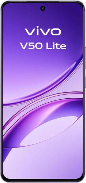 vivo V50 Lite 4G view 4