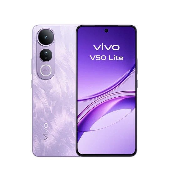 vivo V50 Lite 4G view 6