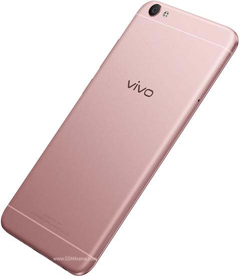 vivo V5 Lite (vivo 1609) view 2