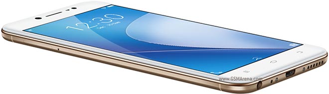 vivo V5 Lite (vivo 1609) view 3