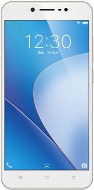 vivo V5 Lite (vivo 1609) view 4