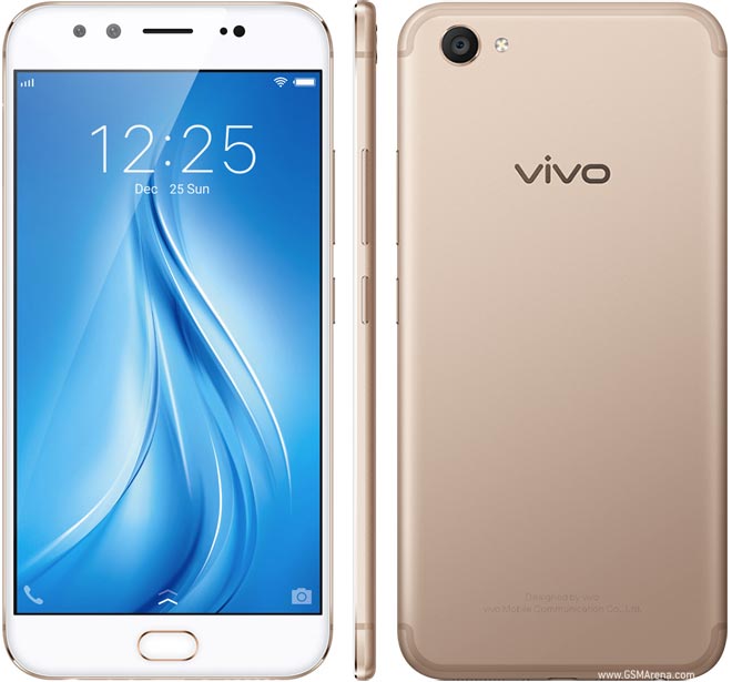 vivo V5 Plus view 1