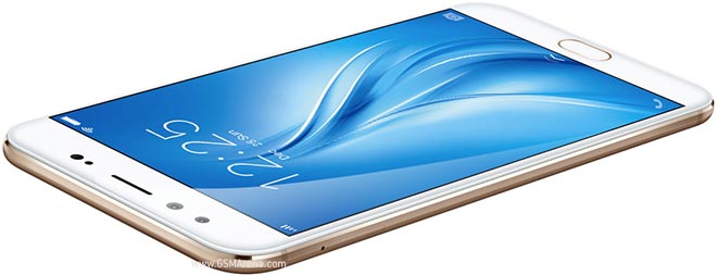 vivo V5 Plus view 3