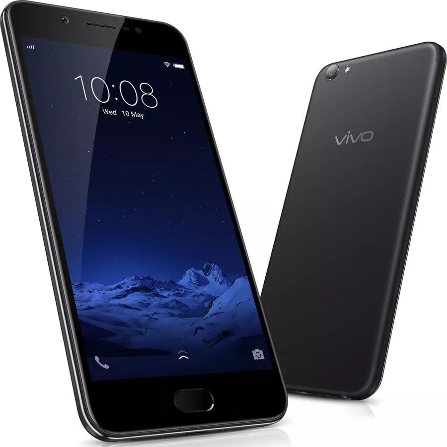 vivo V5s view 3