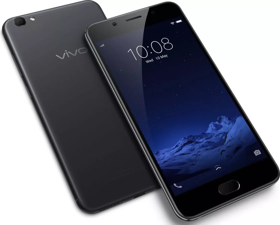 vivo V5s view 6
