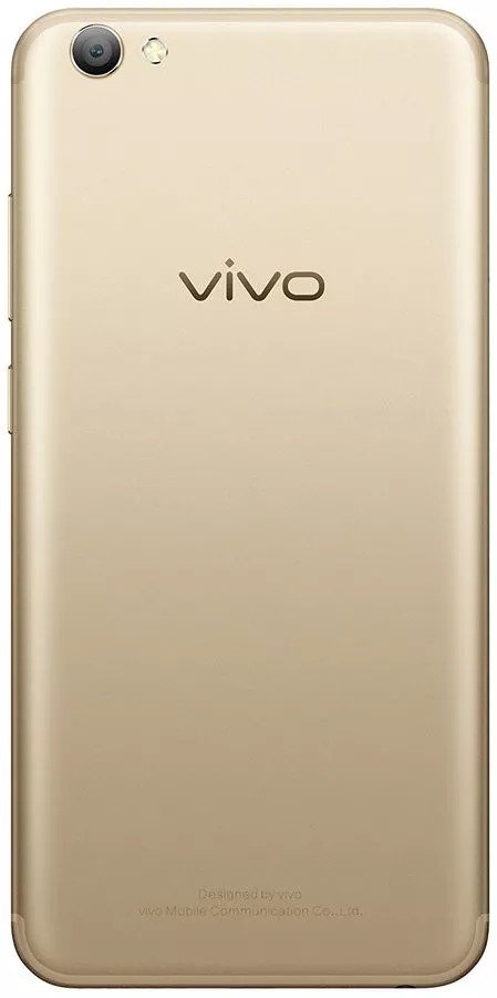 vivo V5s view 7