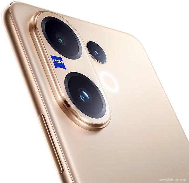 vivo V60 view 4