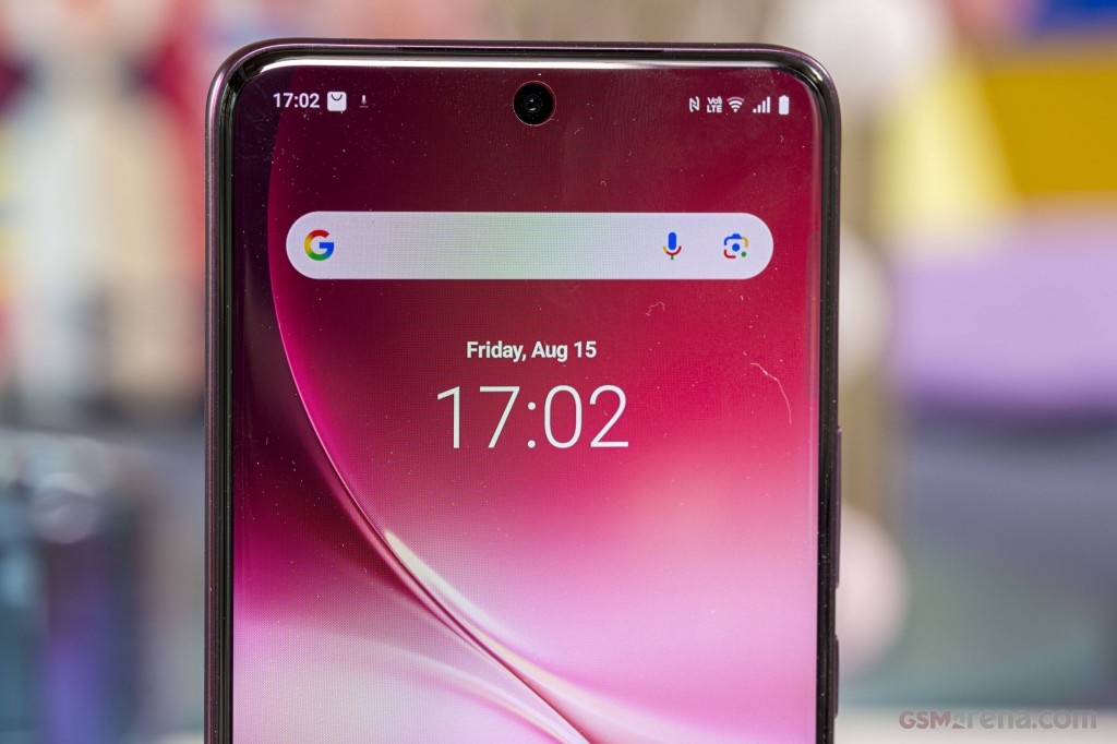 vivo V60 hands-on photo 5