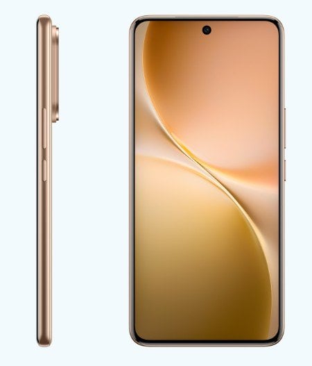 vivo V60 view 8